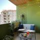 Profumo di Elicriso - Sixth Floor, Cagliari (fotografie 4)