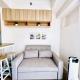 1 BR Condo Unit at The Celandine Condominium near Ayala Cloverleaf Mall, Manila - Foto 5