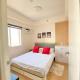 1 BR Condo Unit at The Celandine Condominium near Ayala Cloverleaf Mall, Manila - Foto 4