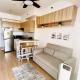 1 BR Condo Unit at The Celandine Condominium near Ayala Cloverleaf Mall, Manila - Foto 2