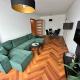 Bajeczny Apartament 88 - 20 min to Cracow Airport - beside the Vistula River Cracovia - Foto 2