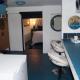 Beach Blue Hideaway - Sidi Kaouki with a view, Essaouira - Kuva 3
