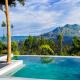 Sari sky villa, Bangli (fotografie 8)