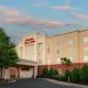 Hampton Inn & Suites Knoxville-Turkey Creek Farragut - Foto 3