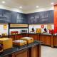 Hampton Inn & Suites Knoxville-Turkey Creek Farragut - Foto 10