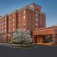 Hampton Inn & Suites Detroit/Airport Romulus - Foto 2