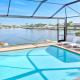 Amazing - 4 Bed Billiard Table luxury canal pool Cape Coral - Fotografie 7