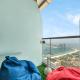 Amazing Design Colorfull Flat Palm Jumeirah View in Heart of Marina, Dubái - Foto 8