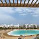 Spacious Penthouse Hurghada - Fotografie 1