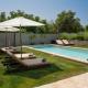 Villa Royal with heated pool Biograd na Moru - Fotografie 8