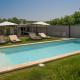 Villa Royal with heated pool Biograd na Moru - Fotografie 9