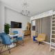 Homey 1BR Loft in Old Town, Riga