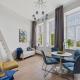 Homey 1BR Loft in Old Town, Riga (foto 4)