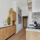 Homey 1BR Loft in Old Town, Riga (foto 5)
