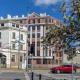 Homey 1BR Loft in Old Town, Riga (foto 6)