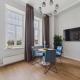 Homey 1BR Loft in Old Town, Riga (foto 7)