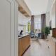 Homey 1BR Loft in Old Town, Riga (foto 8)