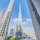 Grande Downtown Dubai Luxury 2 BR Apartment, Dubaï - Photo 1