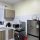 Stylish & Cozy 1 Bedroom Aparment Bamburi Mombasa, Mombasa - Fotografie 2
