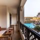 Cozy 2BDR Residence in Dubai's Souk Al Bahar, Dubái - Foto 3