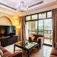 Cozy 2BDR Residence in Dubai's Souk Al Bahar, Dubái - Foto 4