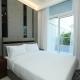 Vera Tower - 2 Bedroom with Burj Khalifa view, Dubaï - Photo 8