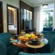 Vera Tower - 2 Bedroom with Burj Khalifa view, Dubaï - Photo 9