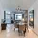 PVH - Stylish 1BR with City and Canal view - Prive, Dubai - Foto 5