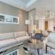 PVH - Stylish 1BR with City and Canal view - Prive, Dubai - Foto 7