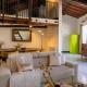 Maria Luxury Apartment with City View Terrace, Roma - Foto 4