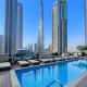 The 34th Perch Downtown Retreat 2BDR, Dubai - Photo 5