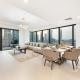 Ultimate Luxury 3BDR With Burj Khalifa view, Dubaï - Photo 5