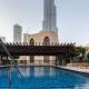 Fountain View 2BHK in Dubai Mall, Dubaï - Photo 3