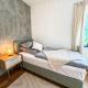 Deluxe-Wohnung in Wasserburg Bahnhof - 94m2 - Smart TV - Terrasse - NEU, Wasserburg am Inn - Foto 6