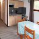 Studio confortable 4-6 pers, idéal famille, près télésiège, Les Orres - FR-1-322-209, Les Orres - Fotografie 1