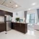 Gorgeous 1 Bedroom Marina View, Dubaï - Photo 9