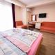 Hotel Holiday-M, Ohrid (foto 9)