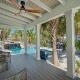 Summer House Siesta Key - Fotografie 7