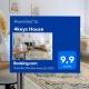 4keys House - Superior, Tripoli (fotografie 3)