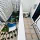 MOA GRAND STAY Suite #05, Pool View!, Manila - Foto 1