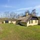 Astrup Vig Hideaway, Thatched Cottage with Shelter & Serenity, Roslev - Photo 4