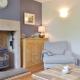 Pear Tree Cottage, Wirksworth