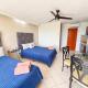 Condo with lagoon view & beach access :), Cancún - Foto 5