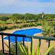 DAR01 Pool View Prado Golf, Isla Canela