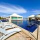 Condo with lagoon view & beach access :), Cancún - Foto 4