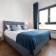 Venti Wilanow 2 Bedrooms Terrace Ac Parking, Warschau - Foto 2