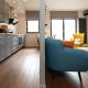 Venti Wilanow 2 Bedrooms Terrace Ac Parking, Warschau - Foto 8