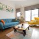 Venti Wilanow 2 Bedrooms Terrace Ac Parking, Warschau - Foto 1