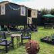 Beeches Shepherd Hut, Harleston