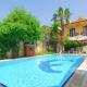 Villa Danlin Hotel, Гёджек (фото 8)